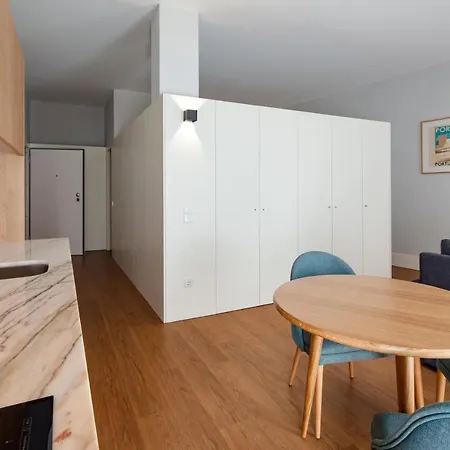 Uma Formosa Apartments Porto Exterior photo