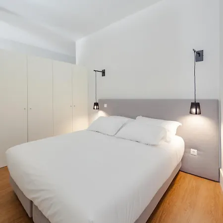 Uma Formosa Apartments Porto Exterior photo