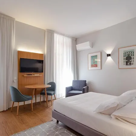 Uma Formosa Apartments Porto Exterior photo