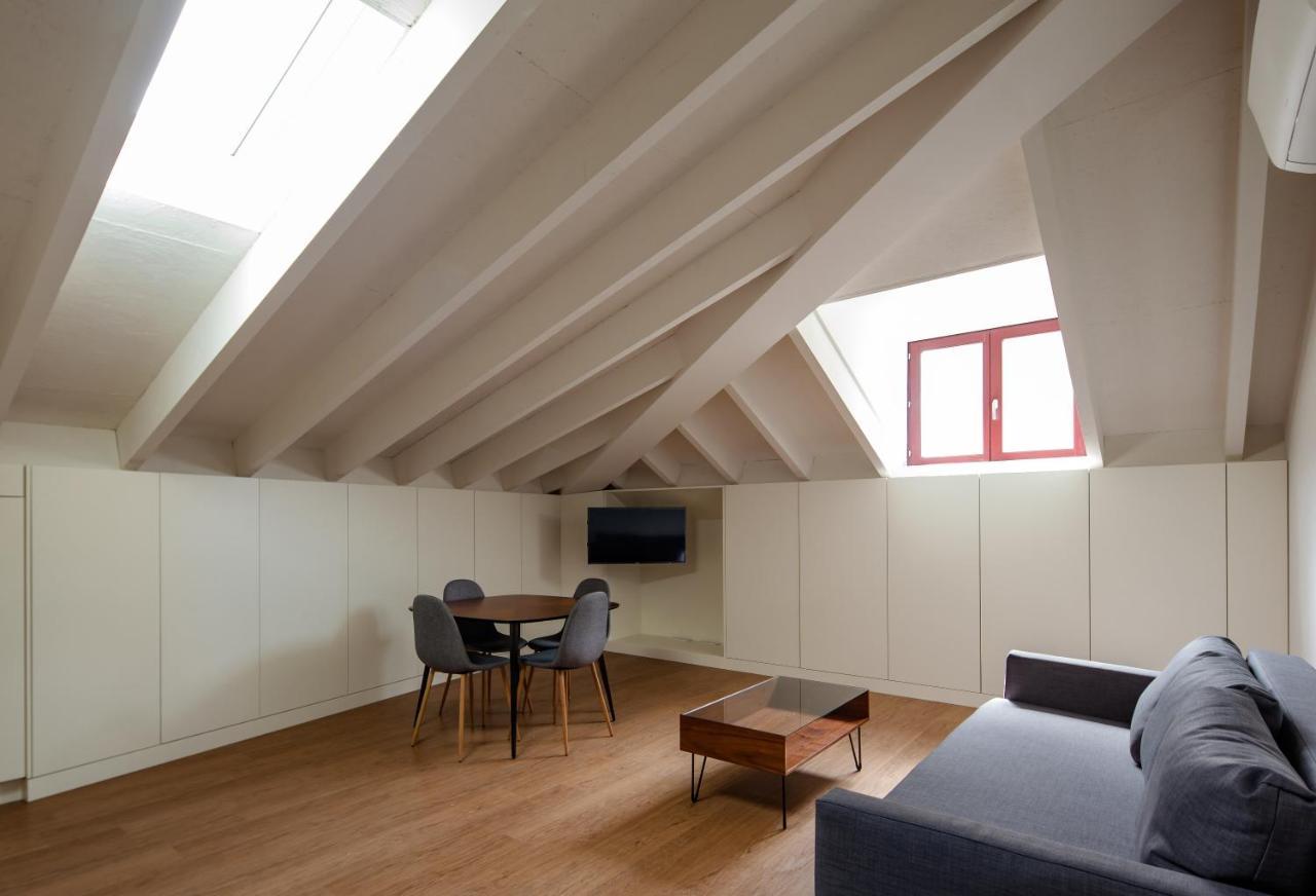 Uma Formosa Appartement