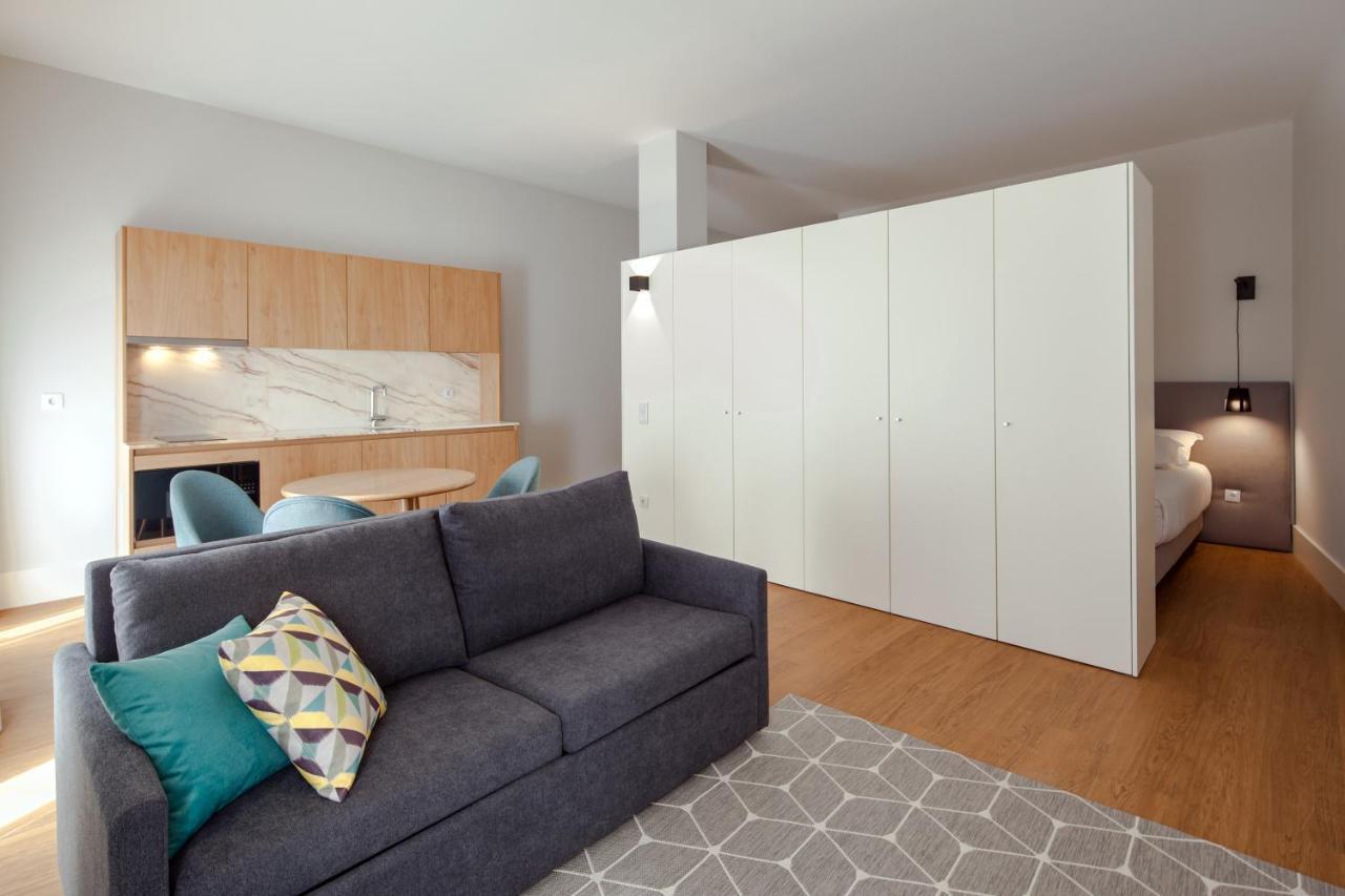 Appartement Uma Formosa *