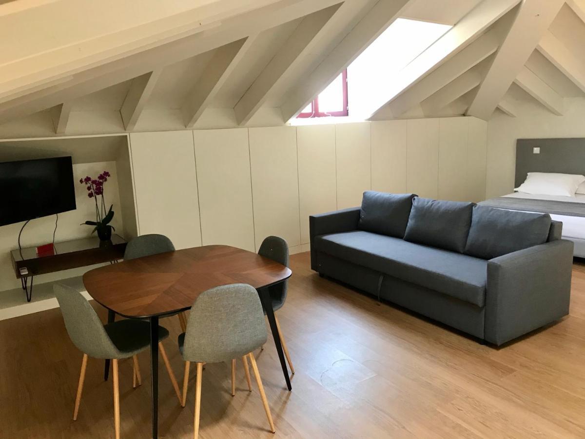 Uma Formosa Appartement Porto