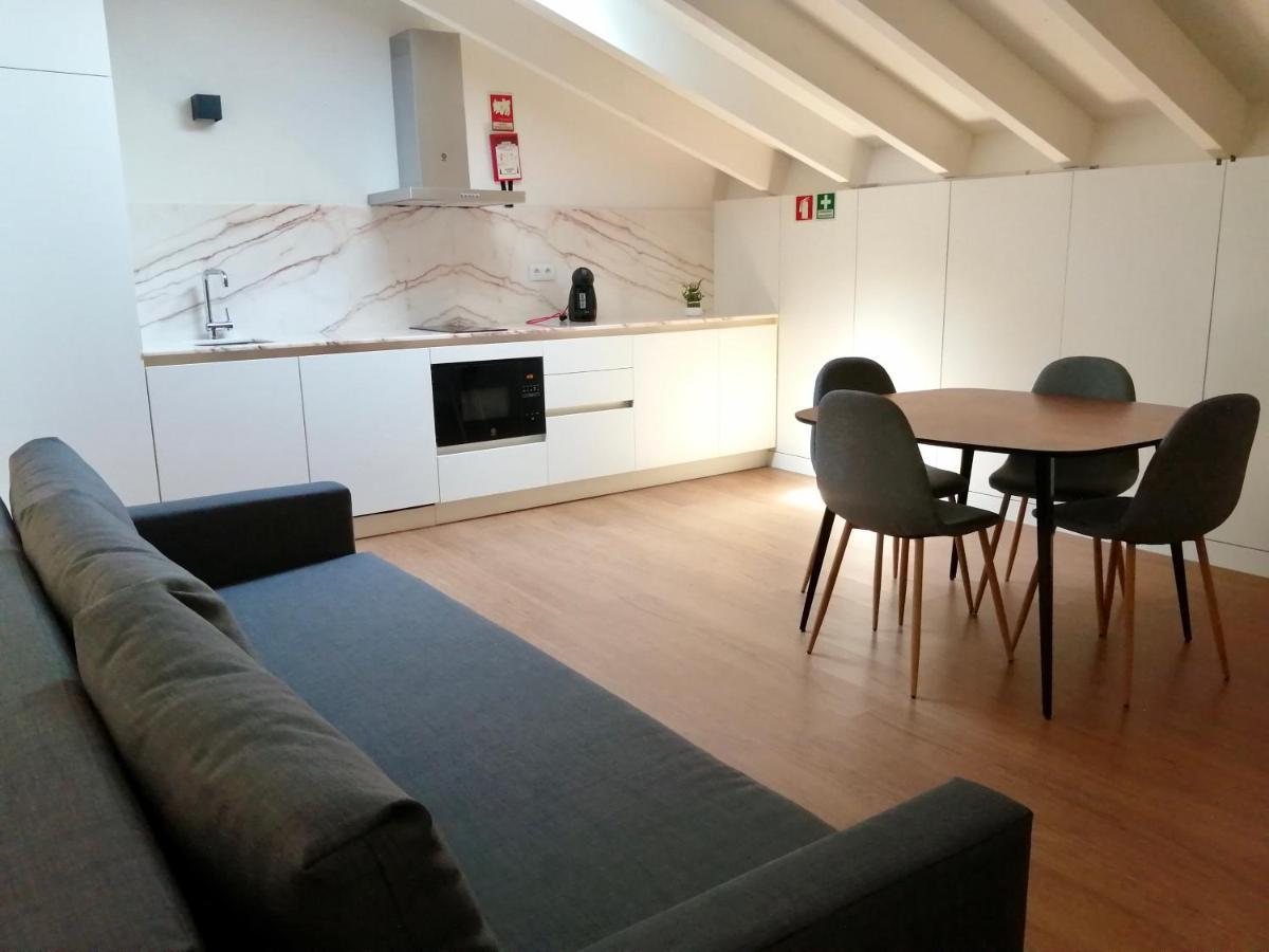 Uma Formosa Apartment Porto